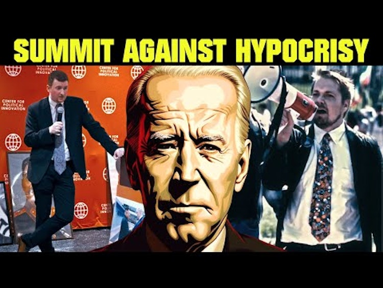 Summit Against Hypocrisy 2023