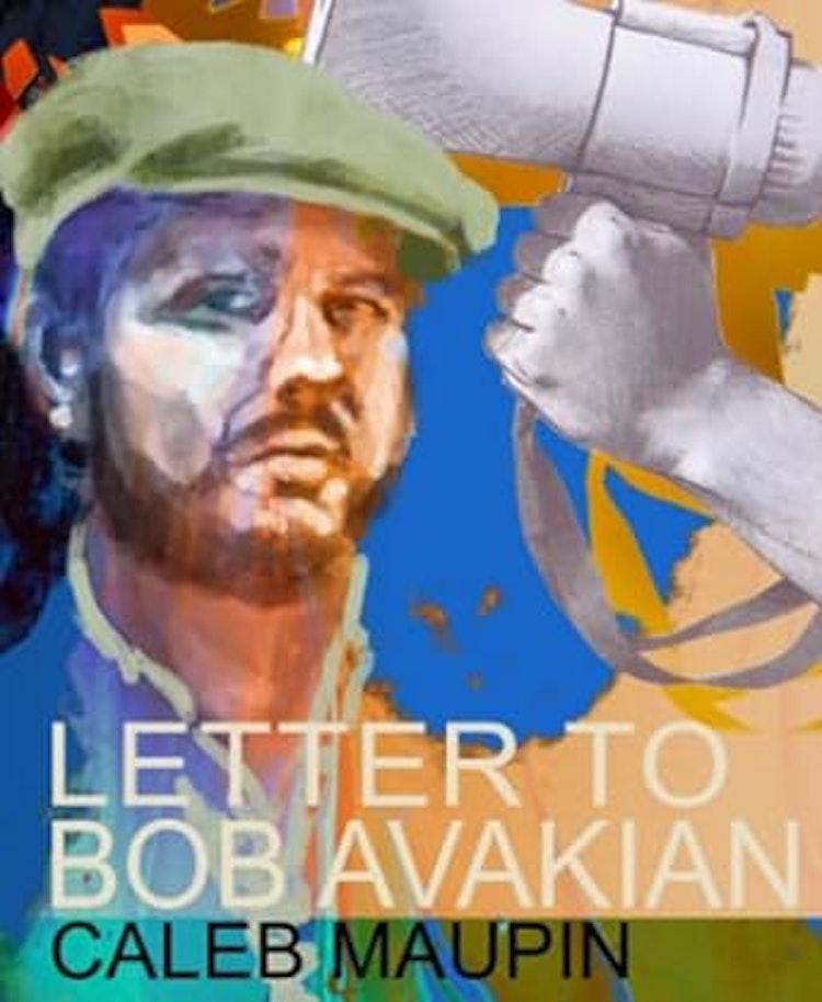 Letter to Bob Avakian
